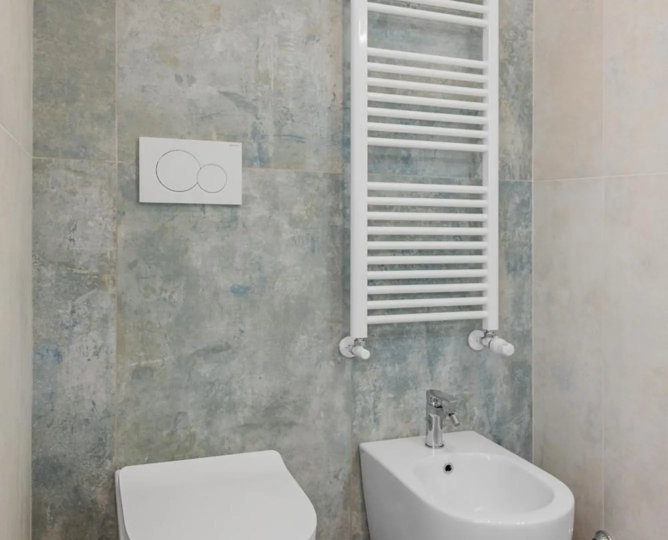 Casa Vacanze Delina- Luxury Apartment Metro A Rom 0*,  Italien